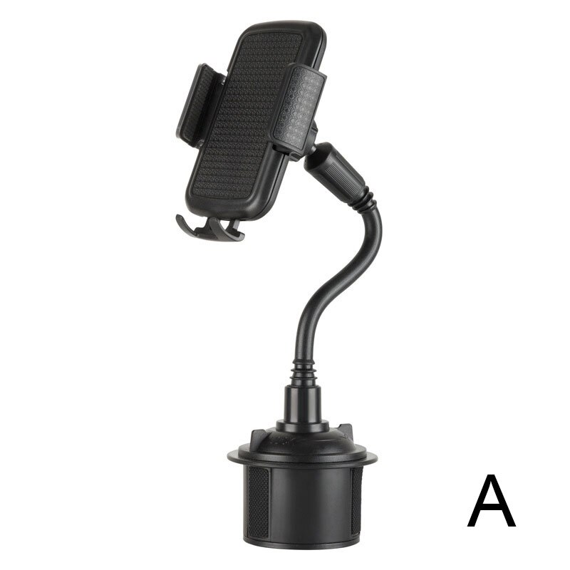 Universal Cup Holder Phone Mount Cup Phone Holder for Car Adjustable Portable for Car Cup Phone: a