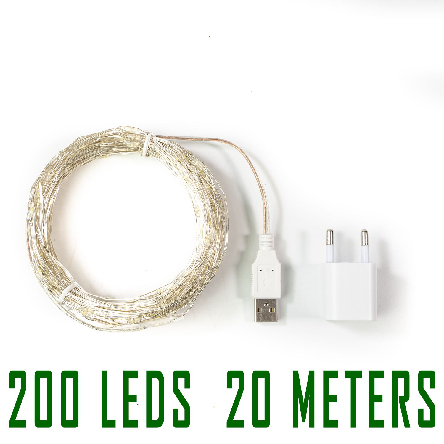 10m-200m led luzes da corda guirlanda rua fadas lâmpadas de natal ao ar livre à prova dwaterproof água para jardim pátio casa árvore decoração do casamento