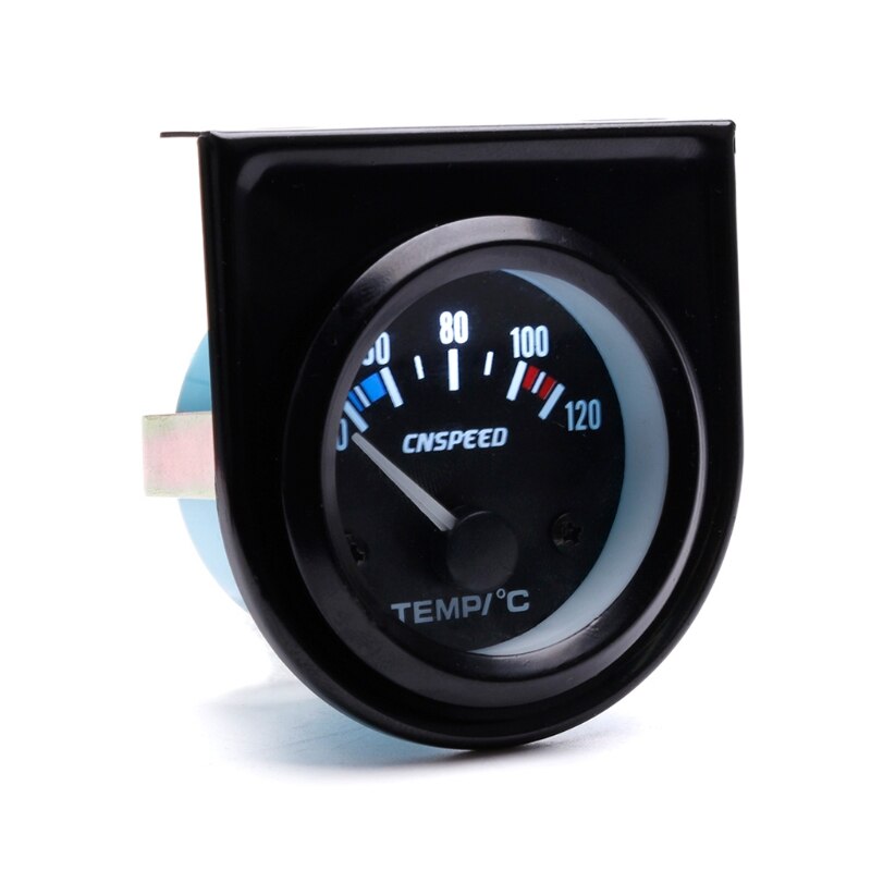 Display LCD Termometro Digitale Per Raffreddamento Ad Acqua, Pratico