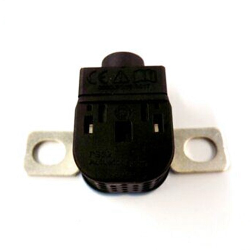 Battery Disconnect -Fuse Box Overload Protection Pyrofuse Pyroswitch PSS-2 for A6 A8 Q3 Q5 Q7 S6 4G0915519