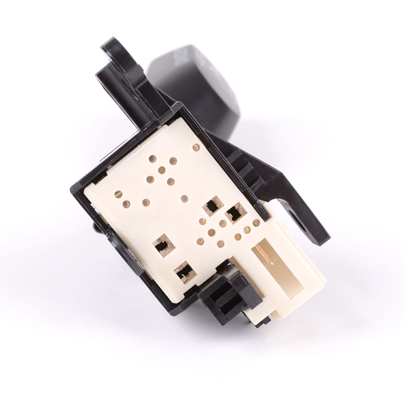 Car Cruise Control Switch Black Replacement Parts for Lexus CT200h ES330 GS300/Scion IM TC XB XD/Toyota Camry Corolla Prius