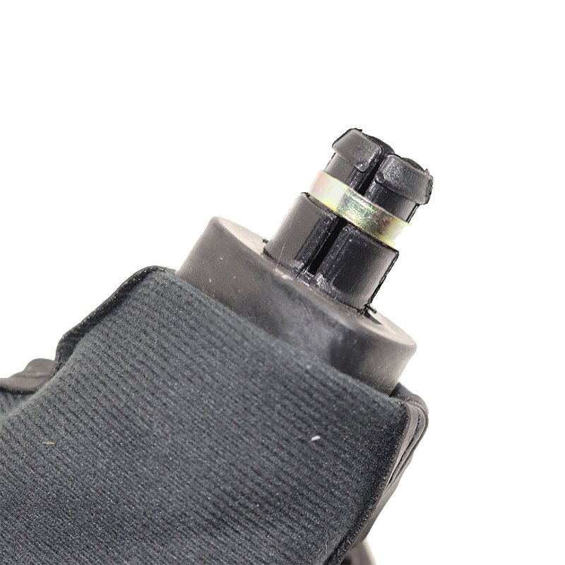 Skórzana gałka zmiany biegów dla Skoda Fabia 1 MKI 2000 2001 2002 2003 2004 2005 2006 2007 2008 gałka zmiany biegów robić samochodu z skórzane buty