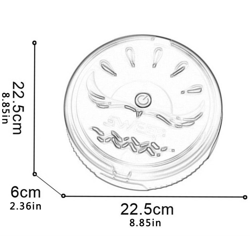 Smart Small Household Appliances Vacuuming Robot Household Rechargeable Cleaning Vacuum Cleaning Sweeper