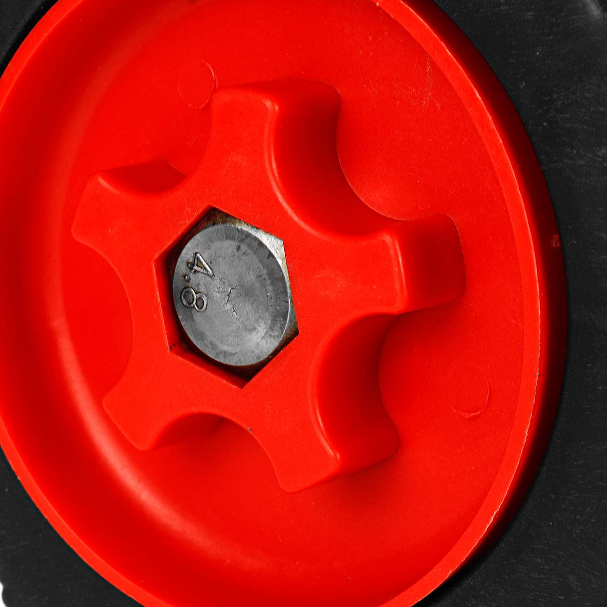 Lawn Mower Wheel Bilateral wheel For Electric Grass Trimmer Auxiliary Tool Lawn Mower Wheels Power Tools Accessories