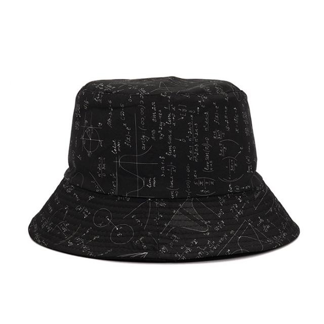 Stijl Buckethat Tij Mannen En Womenstreet Visser Hoed Dubbelzijdig Digitale Luipaard Patroon Lente En Zomer Zonnehoed: 8