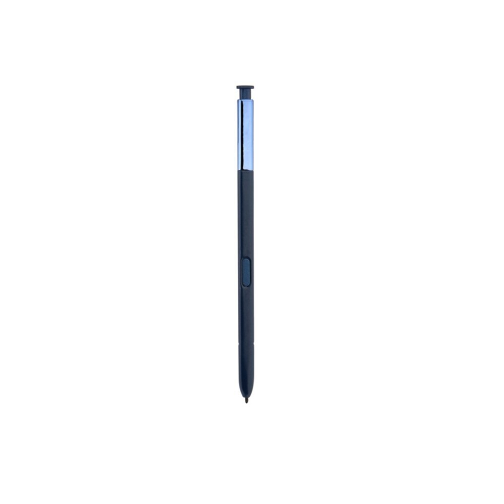 Voor Samsung Galaxy Note8 Pen Actieve S Pen Stylus Touch Screen Pen Note 8 Waterdichte Call Telefoon S Pen Zwart blauw Grijs Goud: Blauw