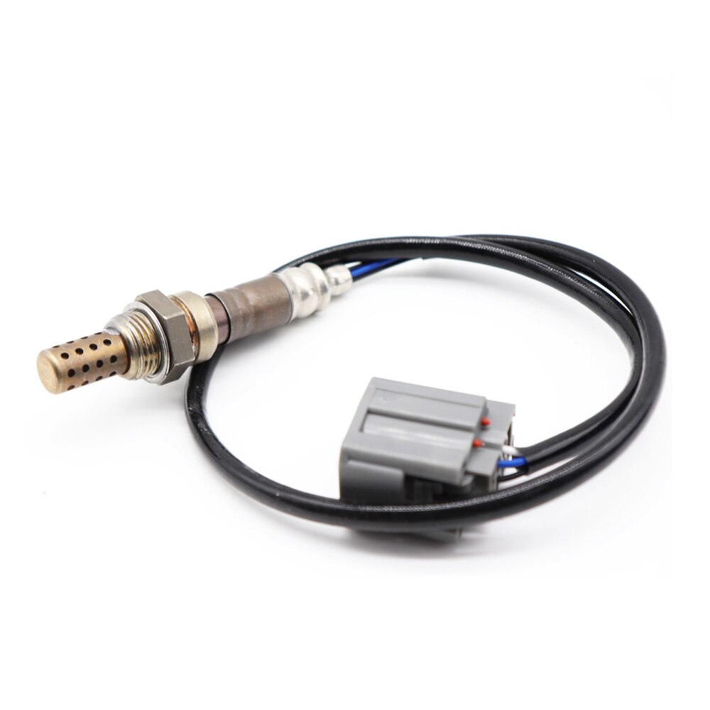 Lambda O2 Zuurstof Sensor ZJ39-18-861A Voor Mazda 3 1.6L 2.0L 2.3L 2004 Air Brandstof Verhouding Sensor 12227076 DOX-0332 ZJ3918861A