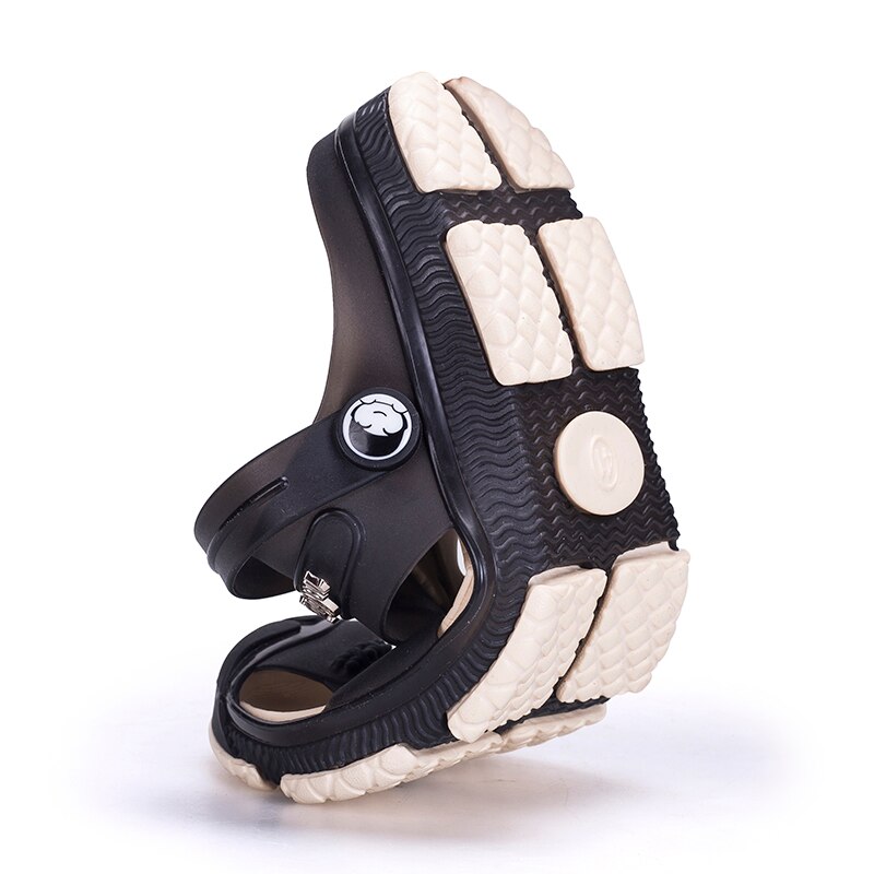 Tongs hommes sandales chaussures hommes décontractées été plage tongs pantoufles Sapatos Hembre Sapatenis Masculino