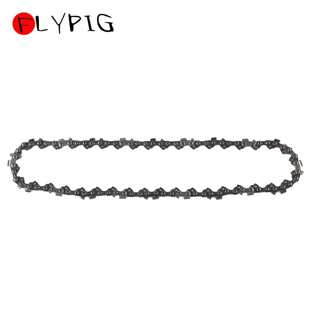 Alternate replacement Chain Saw Chain 10 Inch for HUSQVARNA STIHL 40 3/8 LP 050 Garden Tools