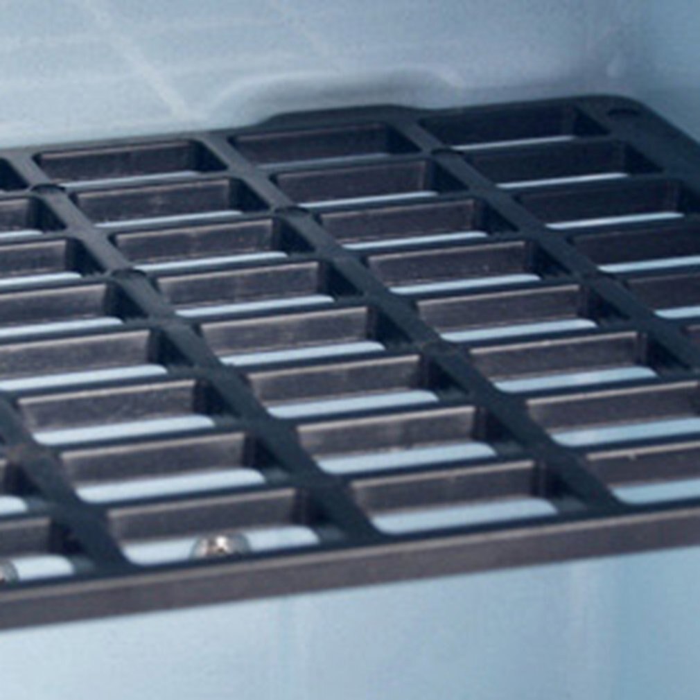 Compact Size Auto Vriezer 12V Kleine Koelkast Koelkast Auto Thuis Dual Gebruik Auto Koelkast Cooler