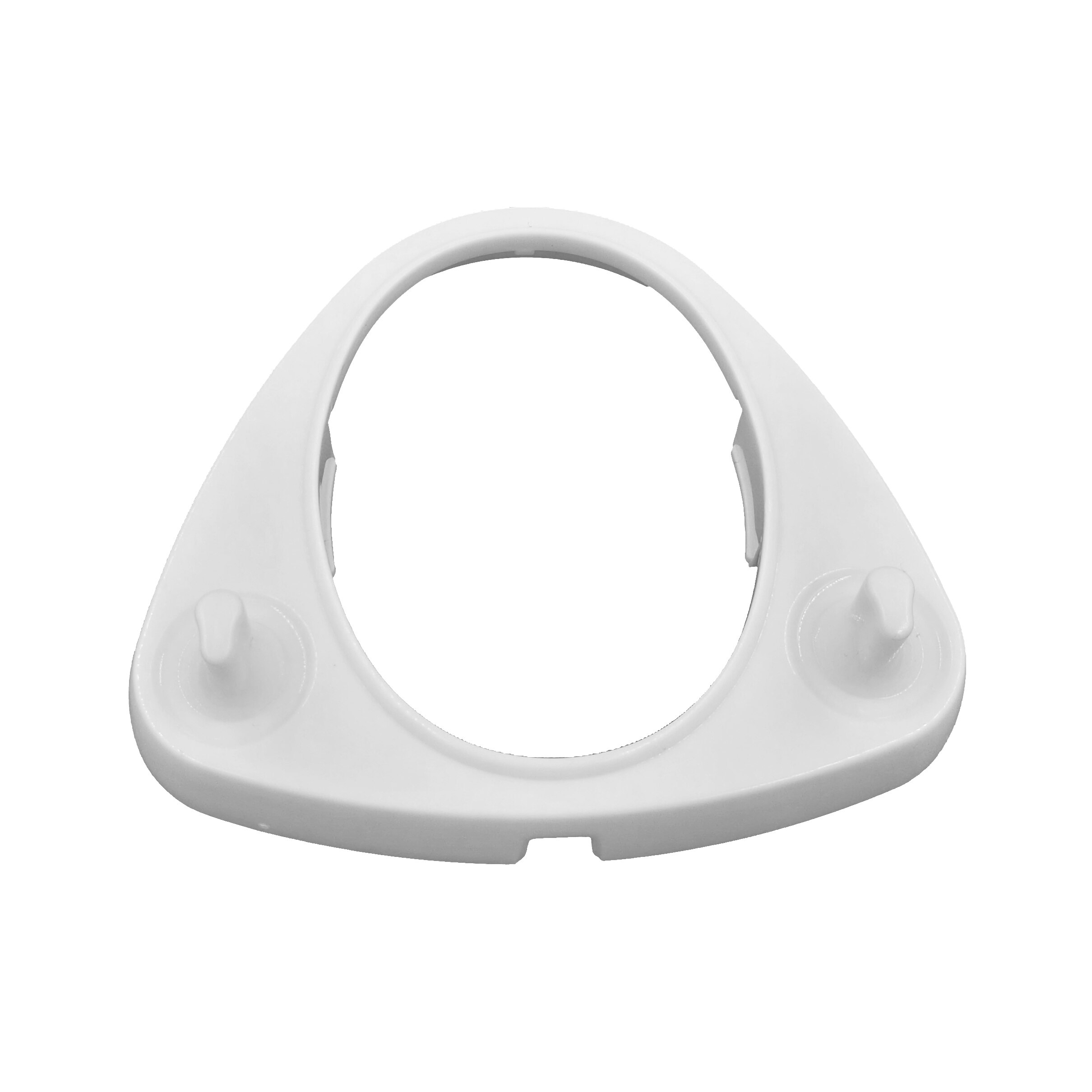 soporte de Base para cepillo de dientes eléctrico, soporte de cabeza para Braun Oral B, cepillos de dientes eléctricos, utensilios para el baño