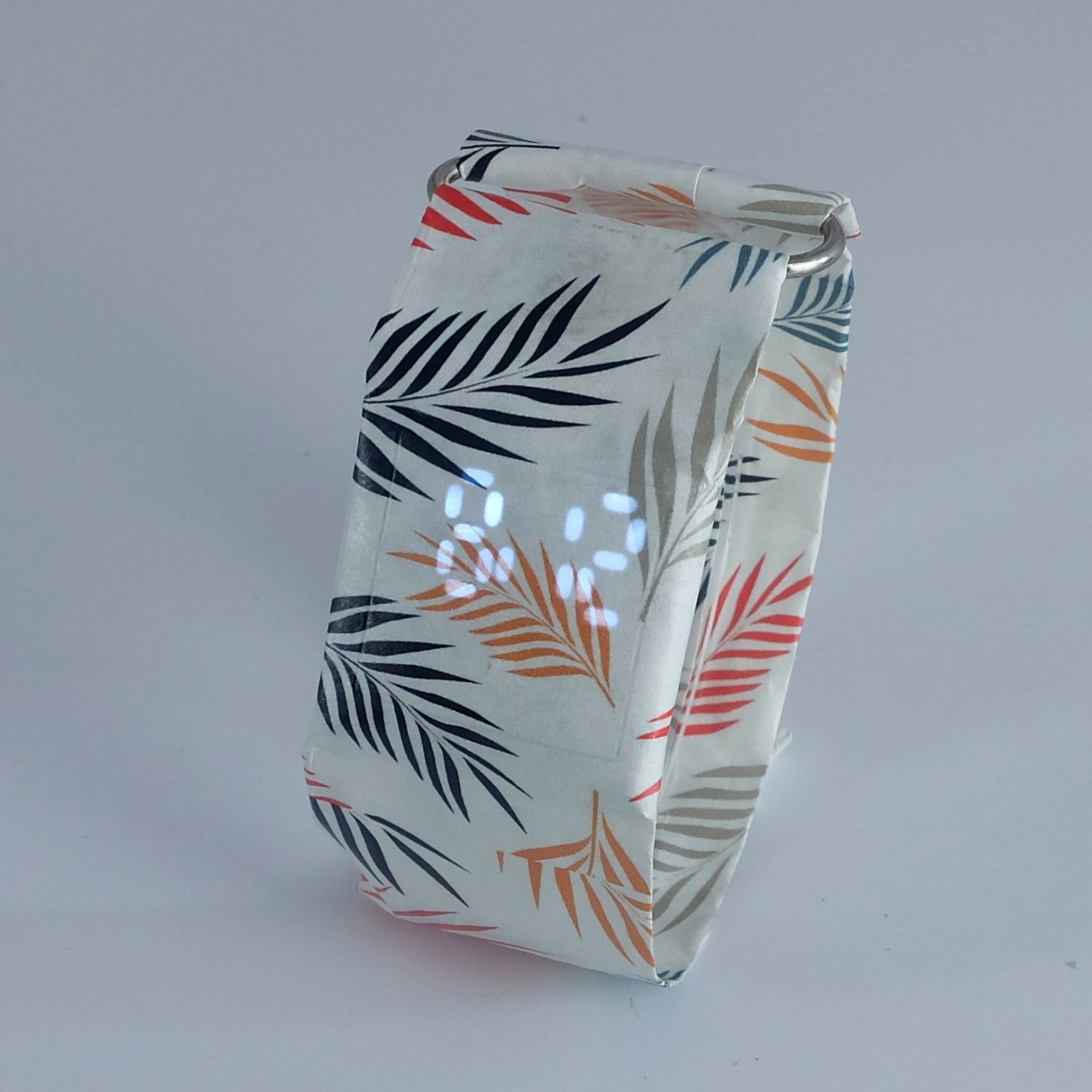 Men LED Waterproof Paper Watch Boy girl Student Paper Strap kids Digital Watches Relogio Feminino Hodinky: 7