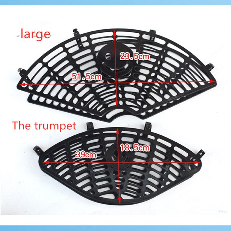 Bicycle electric vehicle protection net anti - pinch footBicycle child seat safety net safety net plate electric bike mountain b