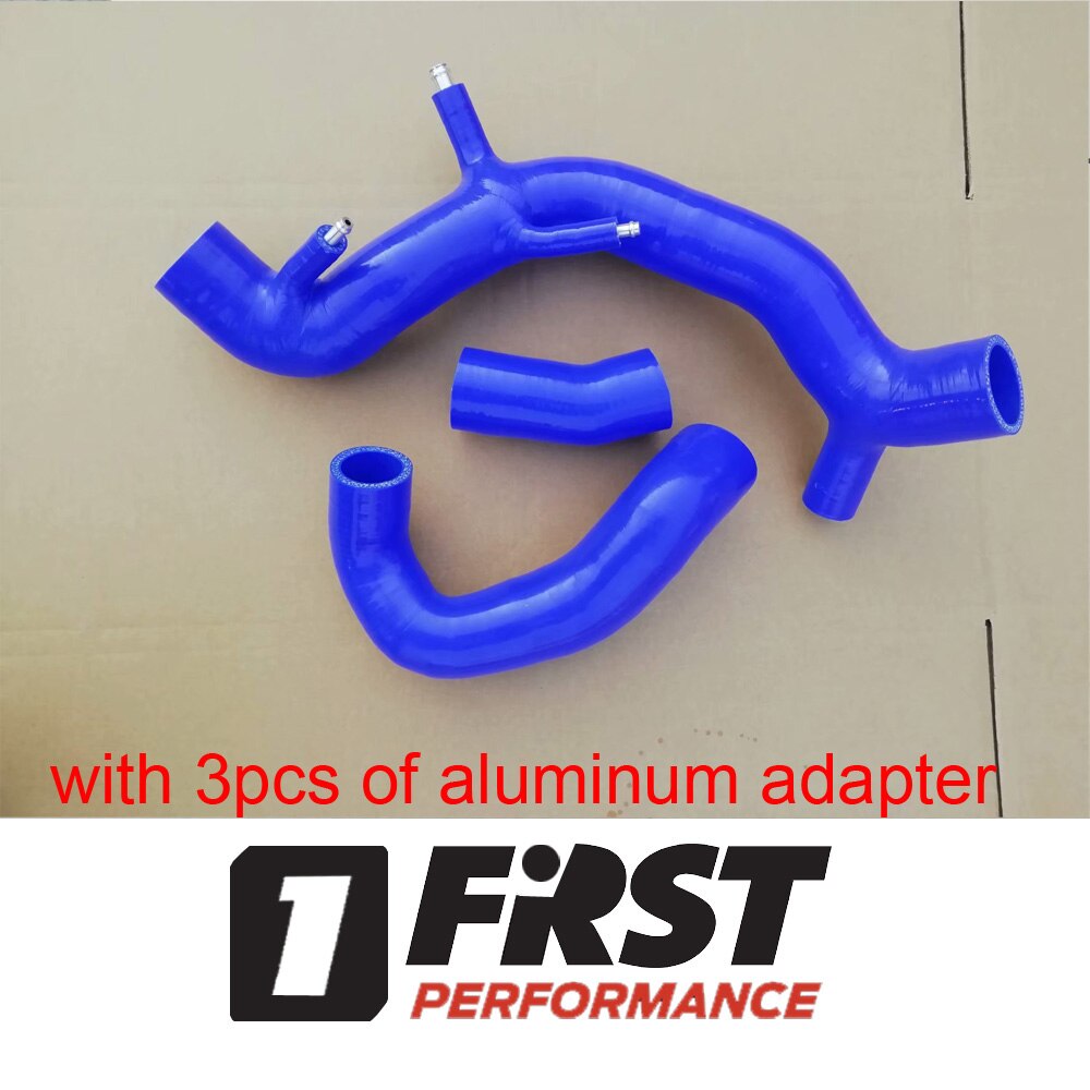 Manguera de entrada de aire Turbo de silicona, para Benz SMART 1000, smart 451, 1,0 T