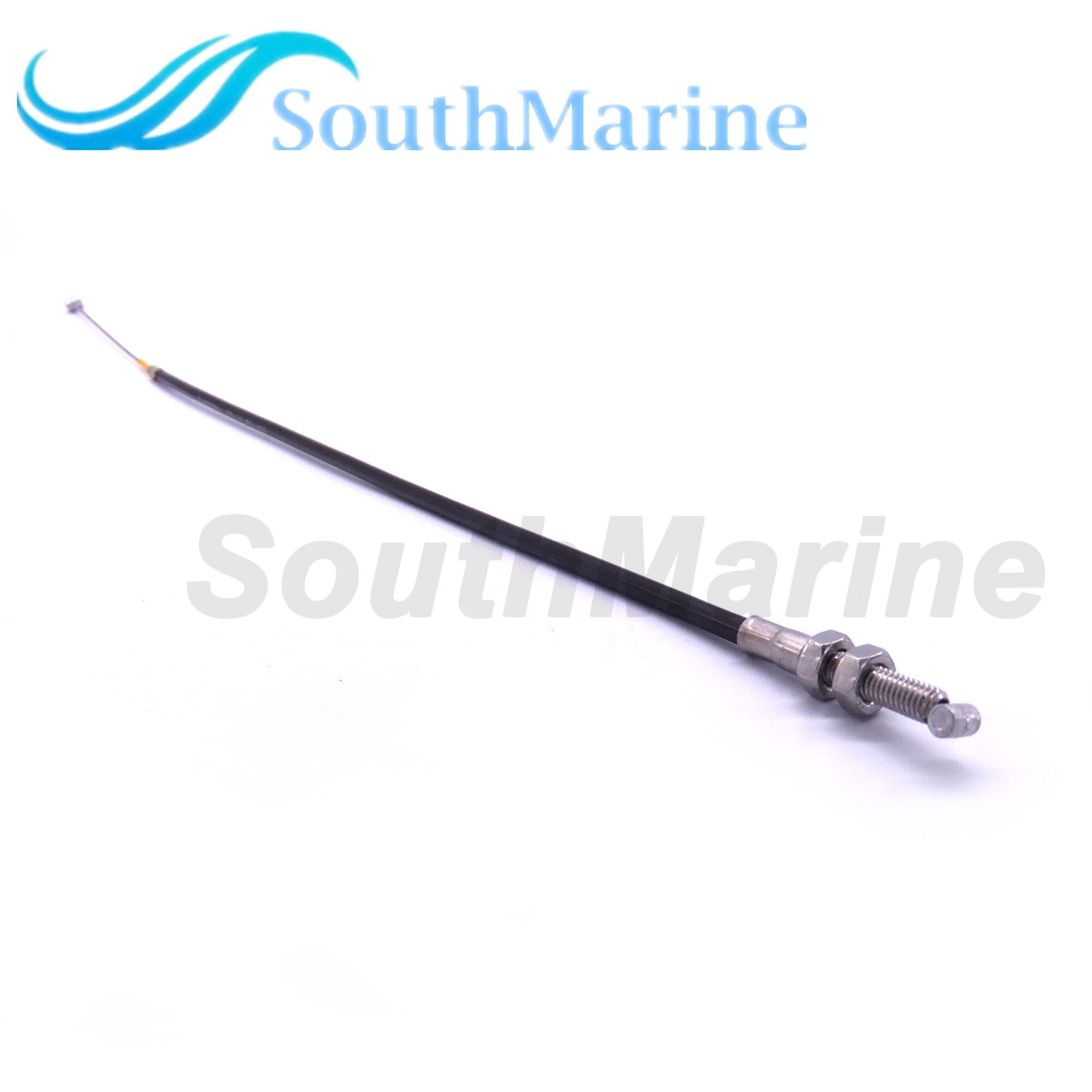 30F-04.07.02 Throttle Cable Assy for Hidea Outboard Engine 2-Stroke 30F Boat Motor