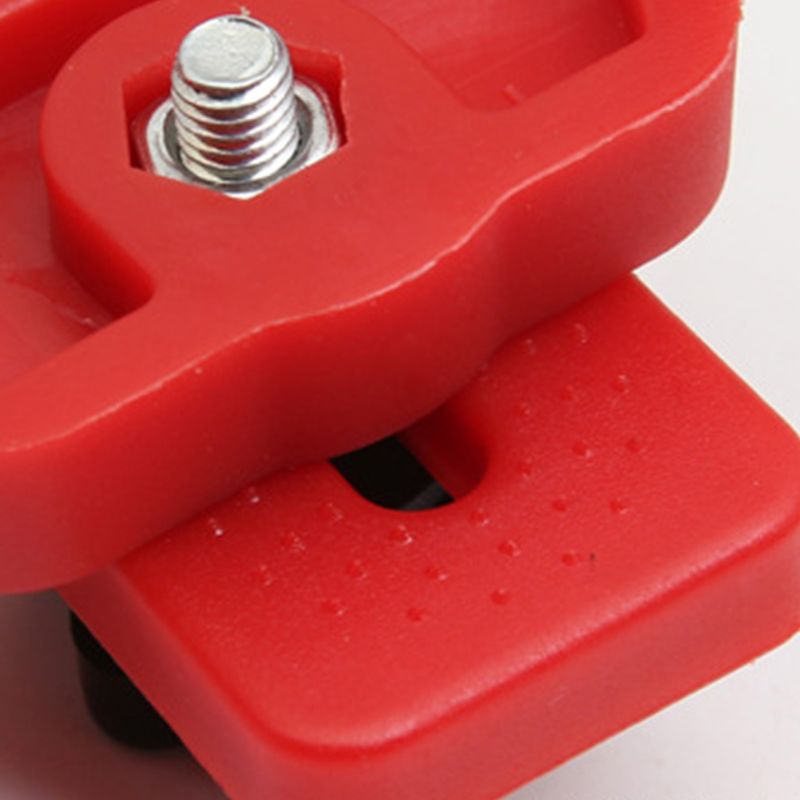 5 Pcs Universal Cam Nokkenas Lock Houder Auto Motor Cam Timing Locking Tool Set