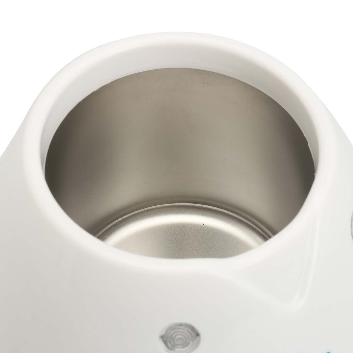 220V Baby Kid Bottle Electric Feed Sterilizing Machine Milk Food Heating Warmer