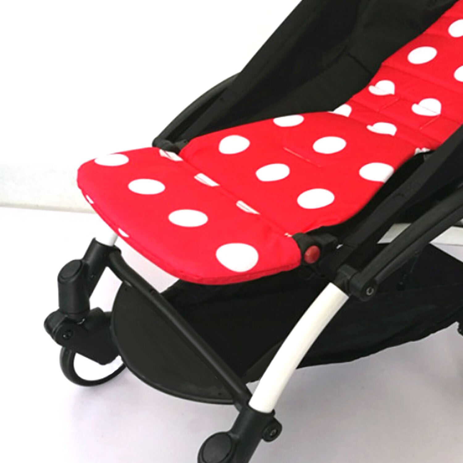 Barnevogn tilbehør utvidelse fotstøtte universal barnevogn fotbrett støtte tilbehør baby spedbarn søvn forlenge bord fotstøtte