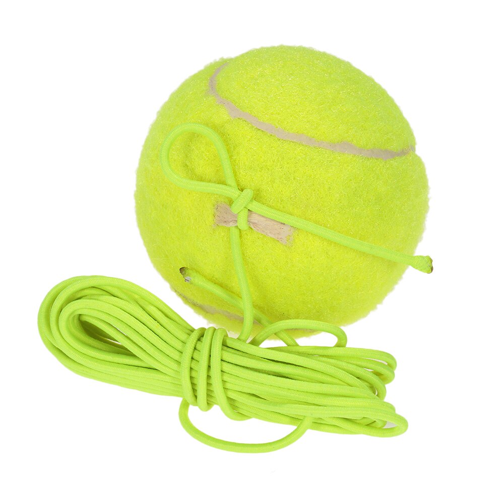 Tennisballer slitesterk gul tennistrener streng sportsturnering utendørs cricket strand tennis tennis infantil menino padel