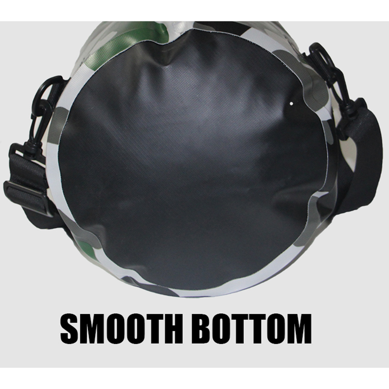 Goexplore River Trekking Bags 20L Outdoor Floating Boating Camping Rafting Kayaking Swim Waterproof Dry Bag Sack Pack Backpack