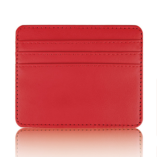 Classic Custom Letters Slim Wallet Personaliseren Initialen Mini Pu Leather Credit Card Houder Logo Diy Vrouwen Mannen Kaarthouder: Army Green