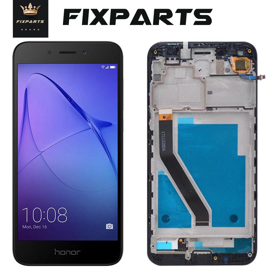 Original Lcd For Huawei Honor 6a Dli Tl20 Dli Al10 Lcd Display And Touch Screen 5 0 For Huawei Honor 6a Lcd Tools Adhesive Grandado
