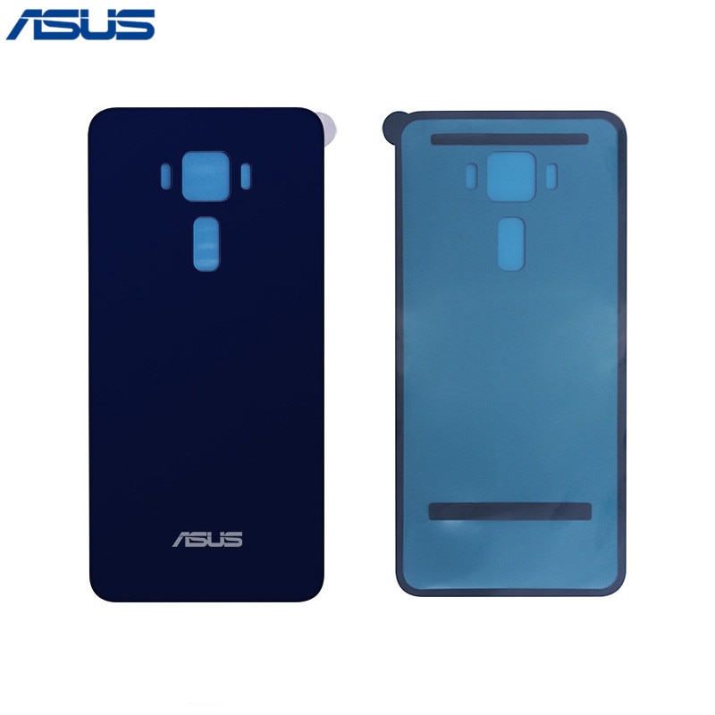 Voor ASUS Zenfone 3 ZE520KL ZE552KL Achterdeur Case Batterij behuizing back cover Voor ASUS Zenfone 3 ZE520KL ZE552KL Terug cover Deel