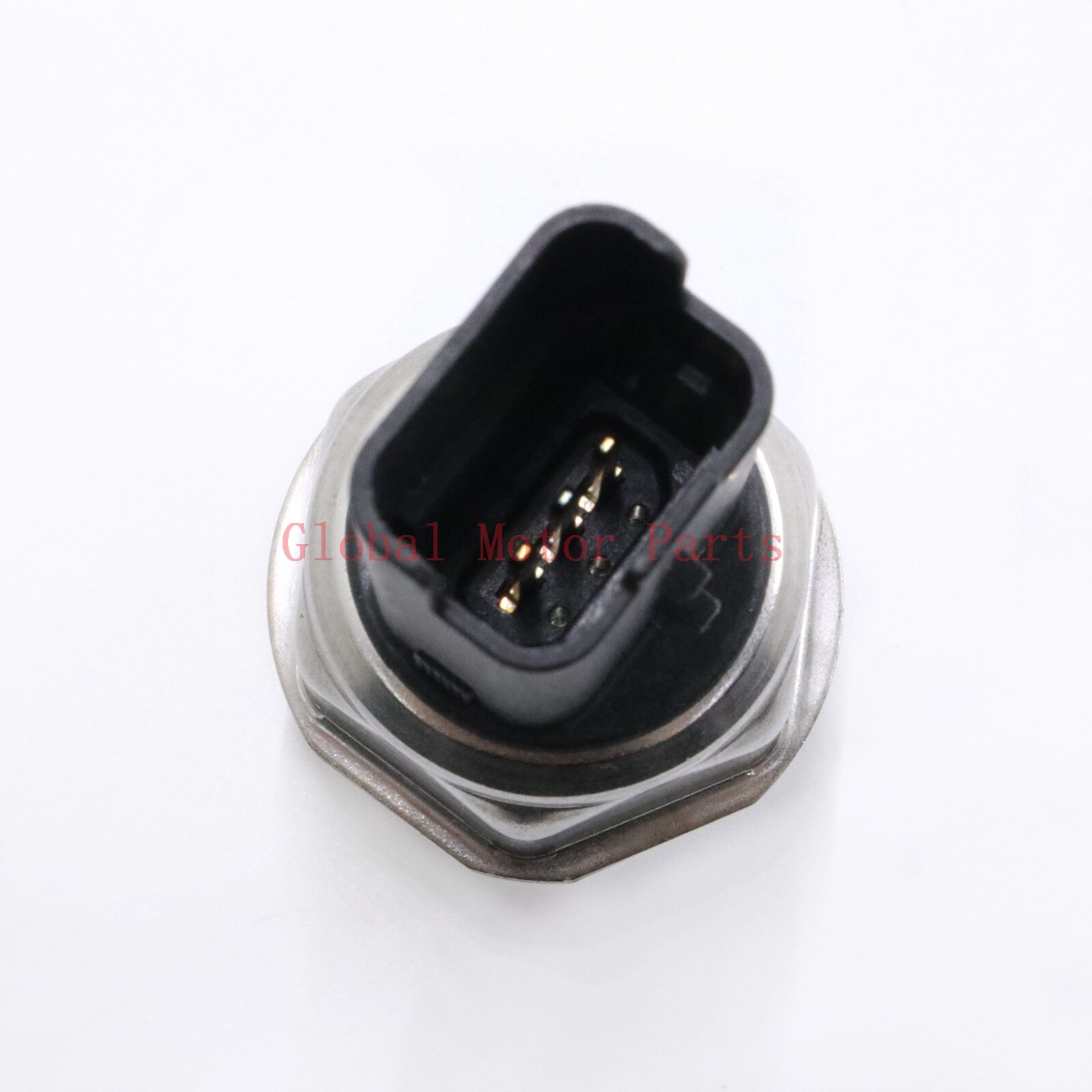 Original 55PP34-01 55PP3401 Fuel Rail Pressure Sensor