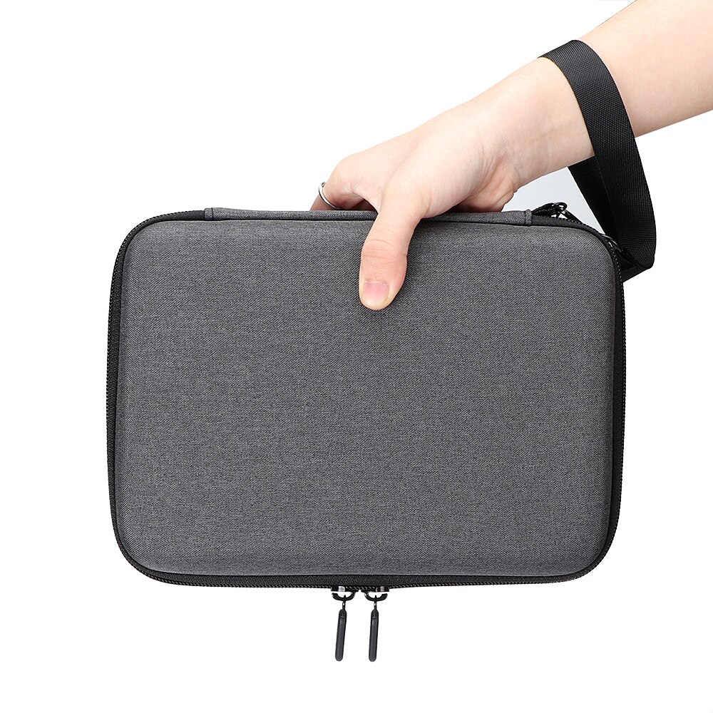 Mini bolsa de almacenamiento para DJI Mavic batería para Dron cuerpo Estuche de transporte bolsa portátil para DJI Mavic Mini Drone Accesorios