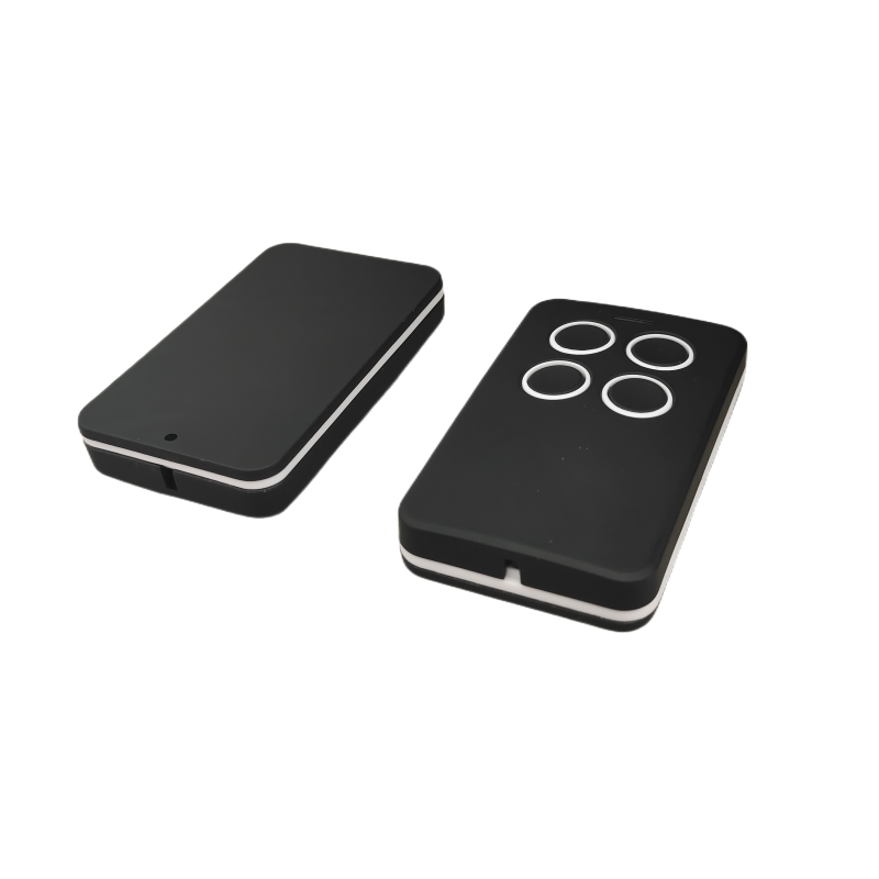 Garage Door Copy Remote Control Cloning RF Transmitter Wireless Remote Control 433Mhz For Gate Duplicator