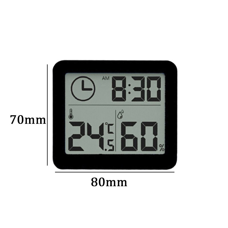 50mm petit réveil cloche réveil pour voyage Vintage analogique Mini horloge de bureau avec cloche Camping outils de plein air: C2