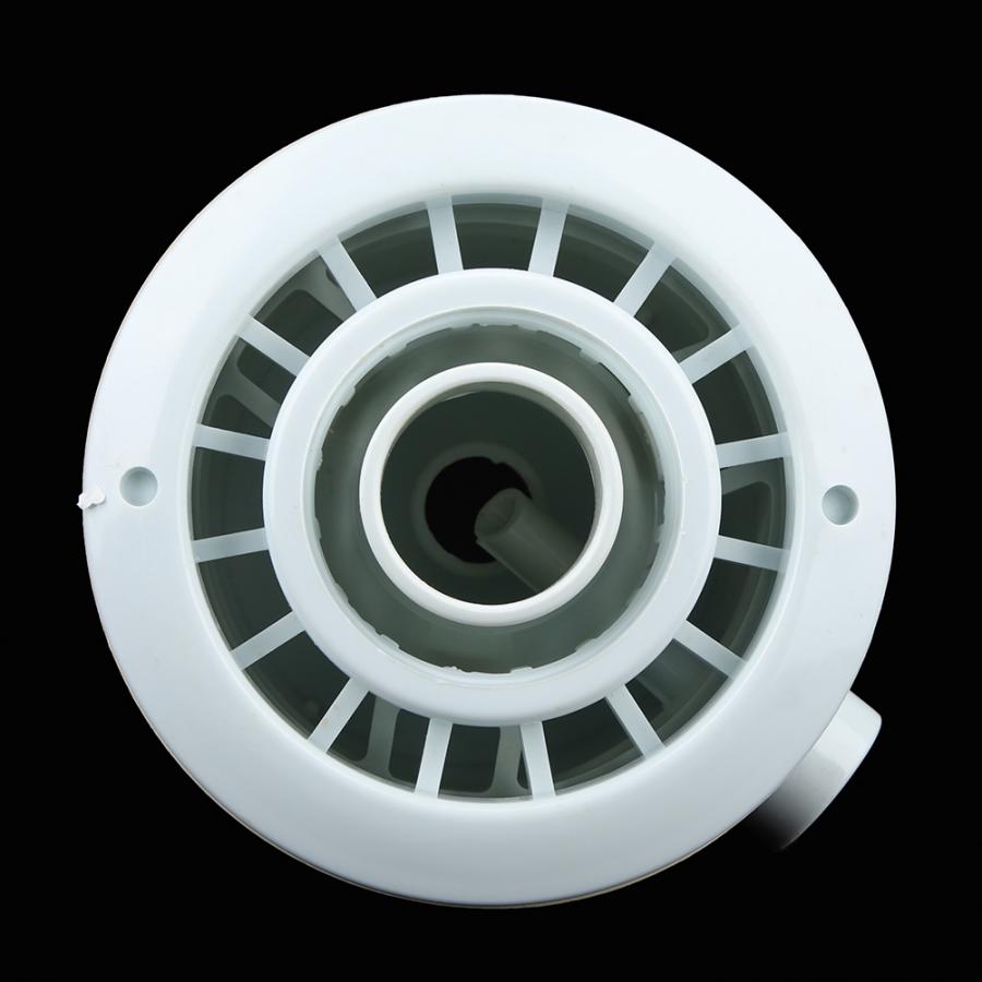 Swimming Pool Rapids Massage Nozzle Sprayer Swimming Pool SPA Equipment Swimming Pool Massage Nozzle Sprayer Accessories