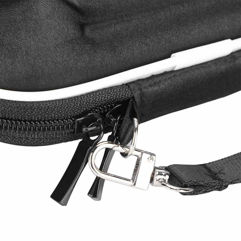 Gamepad Schutz Tasche Gamepad Controller Tasche Anti‑Knock Kapazität Feine Verarbeitung Exquisite Hand Seil Kleine Volumen Reise