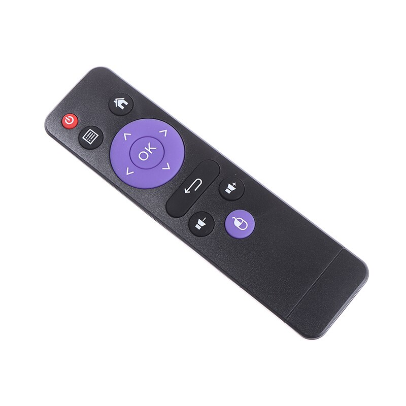 Generic Télécommande pour Android TV-box H96 pro T95X / T95Z Plus / TX3 X96 mini à prix pas cher | Maroc Generic Télécommande pour Android TV-box H96 pro T95X / T95Z Plus / TX3 X96 mini à prix pas cher | Maroc