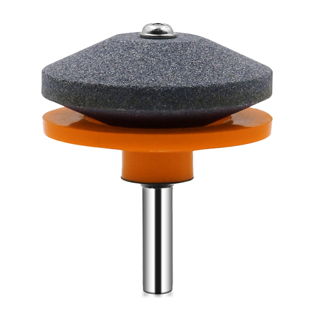 Lot De 3 Bandes Abrasives De Remplacement Pour Affûteur De Lame Multi-Sharp 1101 - Coupe 30 Cm / 12 Pouces
