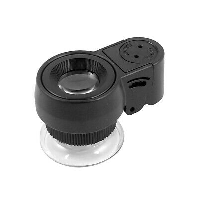 Juweliers vergrootglas – 10X 21mm - FENN Elektronica
