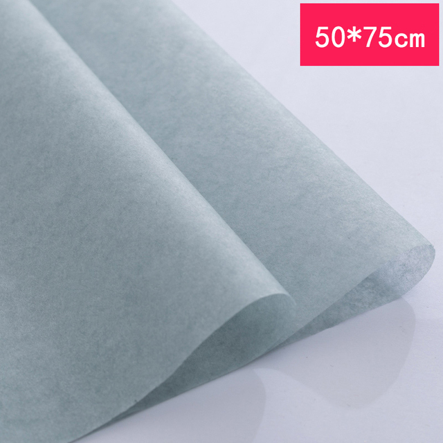 Papier d'emballage pour Bouquets de fleurs, 40 pièces, papier d'emballage décoratif doublé pour Bouquets de fleurs, matériaux d'emballage de cuisson pour fleuristes: grey