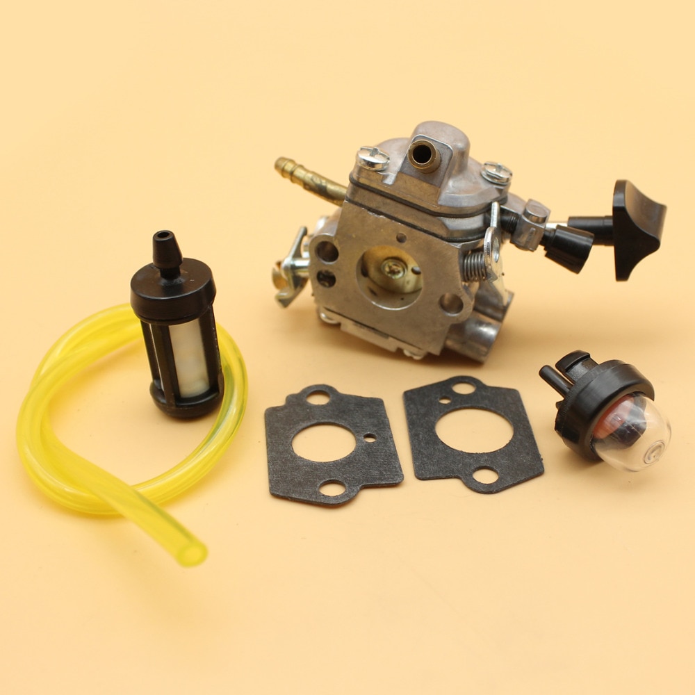 Carburateur Carb Service Kit Voor STIHL BR500 BR550 BR600 Rugzak Blower Vervanging Motor Motor Onderdelen