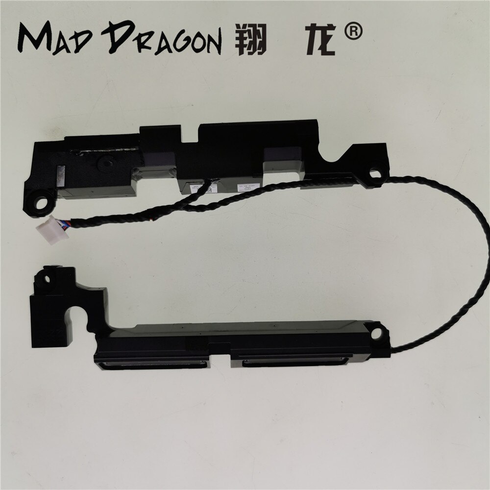 Original Laptop speakers Left Right Replacement Speakers For Dell Alienware Area 51m ALWA51M speakers 0X3HCP X3HCP