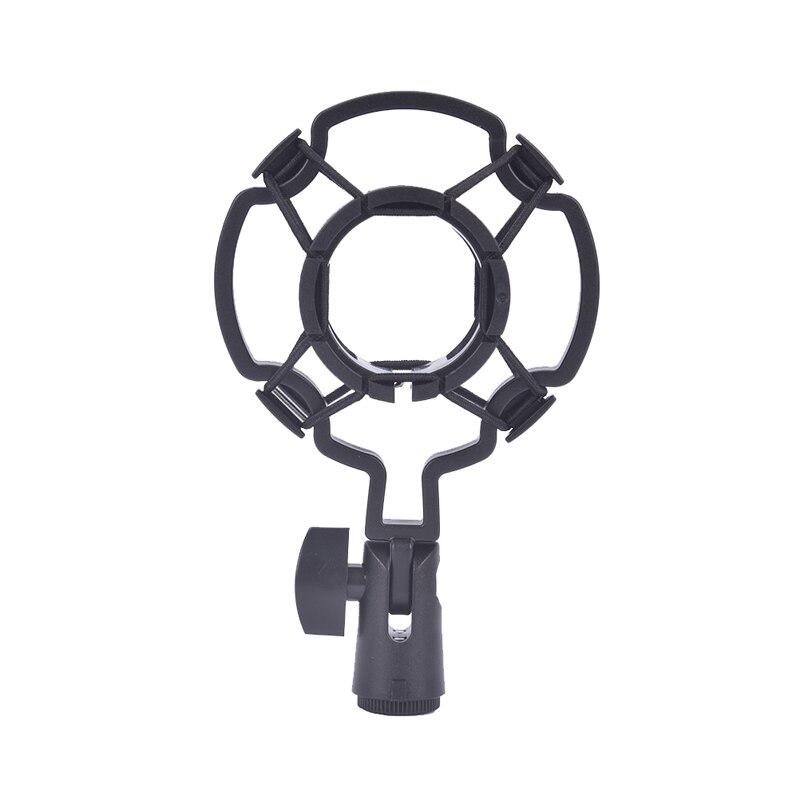 Professionele Condensator Microfoon Mic Shock Mount Houder Studio Opname