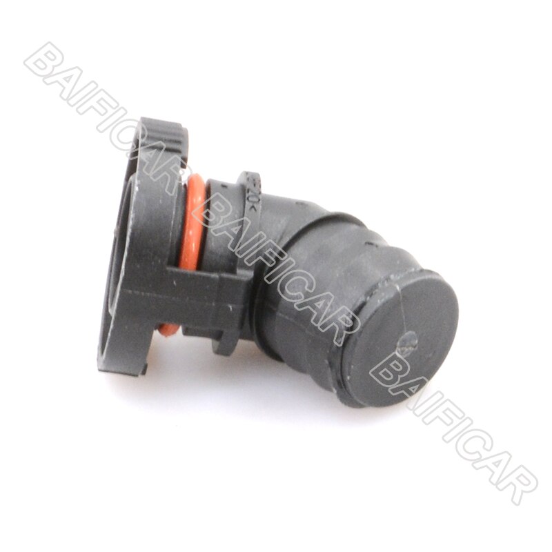 Baificar Brand Intake Manifold Plug End Cap PCV Delete Modification For Peugeot 208 308 3008 508 5008 RCZ Citroen C4 DS Mini R56