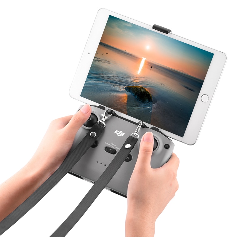 Für DJI Mavic Air 2 Drone Fernbedienung Tablet Ständer ...