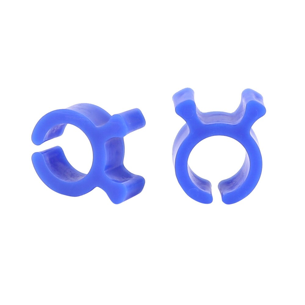 Sewing Thread Bobbin Holder Clamp Clips Bobbin Buddies Great For Embroidery Sewing accessories set Bobbin clip@30