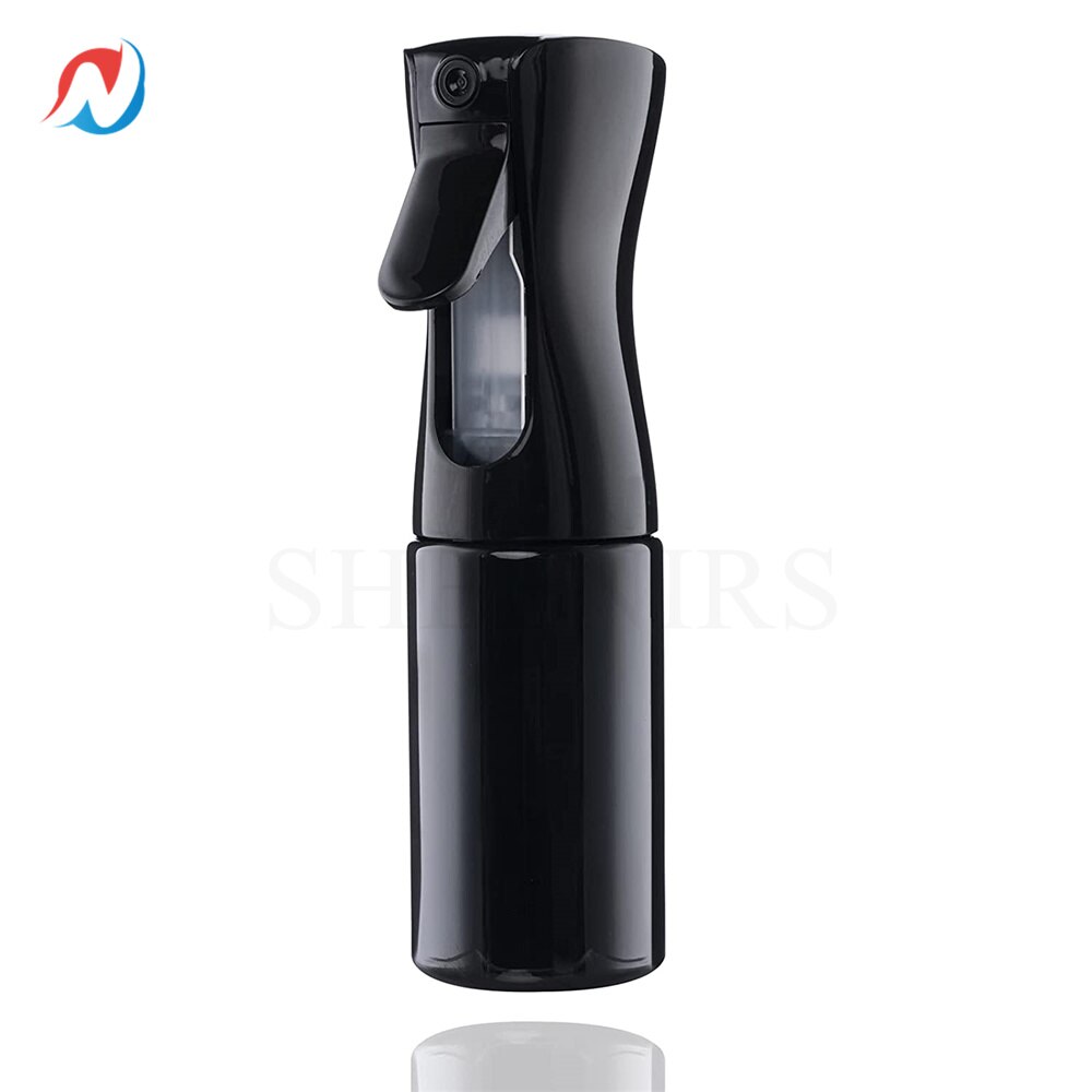 1Pc 300/200/500Ml Kappers Spray Fles Salon Kapper Mode Haarlak Fles Haar Tools Water spuit Schoonheid Haarverzorging