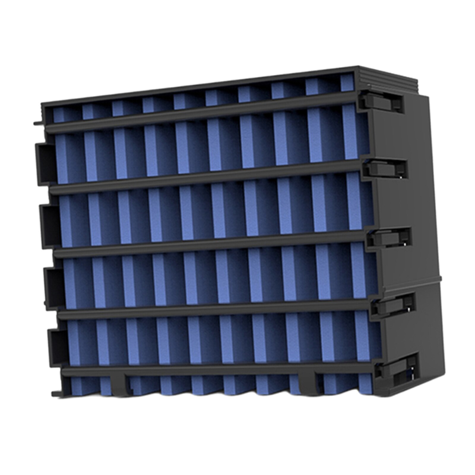 Durable Air Conditioner Fan Filter Replacement Convenient to Use Removable