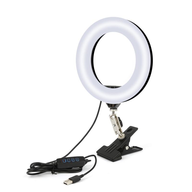 LED Ring Licht Augenschutz Werkbank, bildschirm Hängen Bildschirm Licht 2900K-5000K 3 Farbe Temperatur Komfortable USB LED Licht