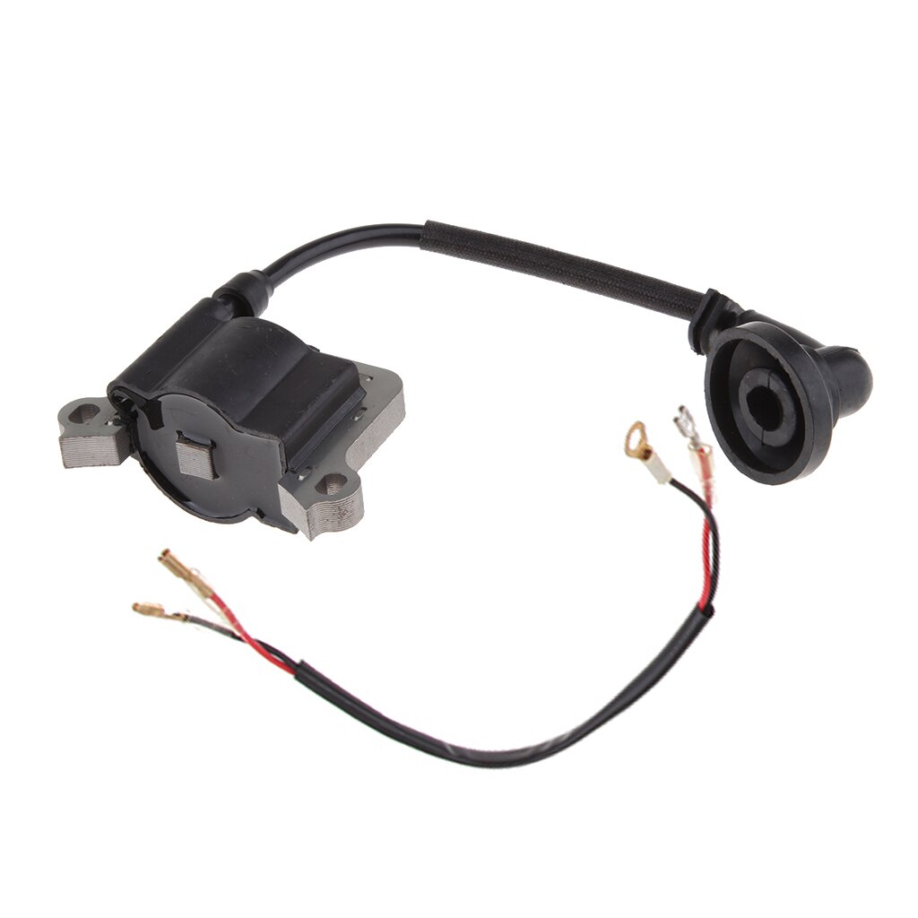 Replacement Ignition Coil Part For Morini 50cc Air Cooled Pocket Mini Dirt Bike Buggy