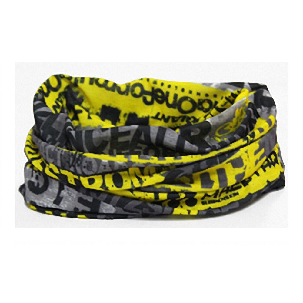 Men and Women Face Neck Turban Magic Tube Scarf Bib Headdress Gaiter Tube Bandana Sunshade Collar Outdoor Sports Accessories