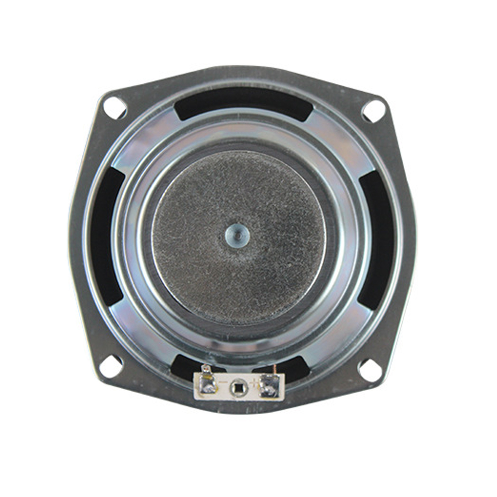 Tenghong 1pcs 5 Inch 120MM Full Range Speaker 4Ohm 5W Audio Luidspreker Plafond Verlichting Toetsenbord Broadcast Luidspreker home Theater