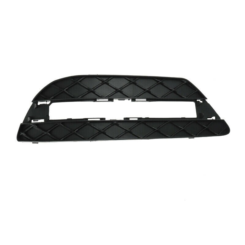 Rechts Mistlamp Cover Grille Voor Mercedes Benz C Klasse W204 A2048803324 2048803324